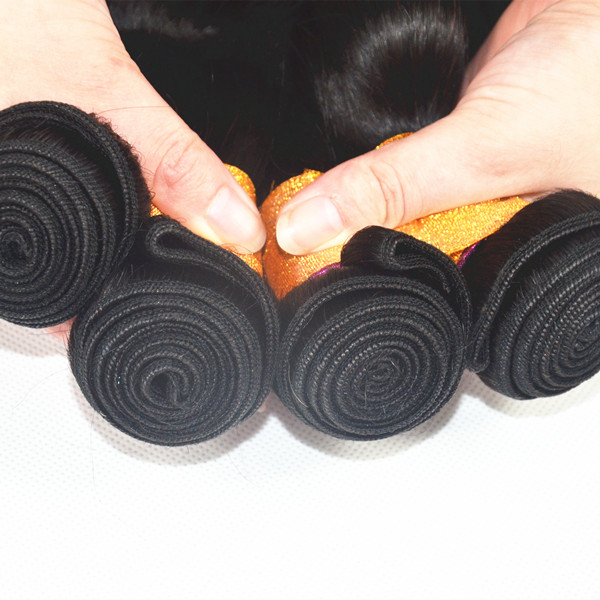 Virgin Malaysian Hair